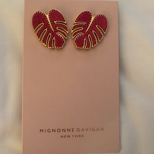 Mignonne Gavigan Earrings